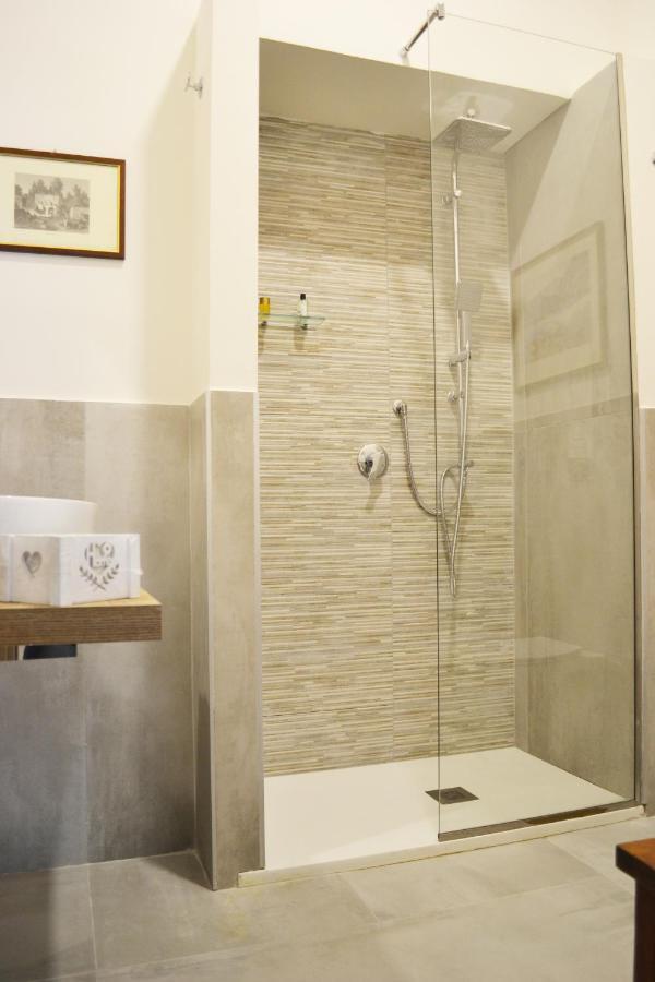 Questo Rinascimento Casa Brigitte Nápoly Kültér fotó